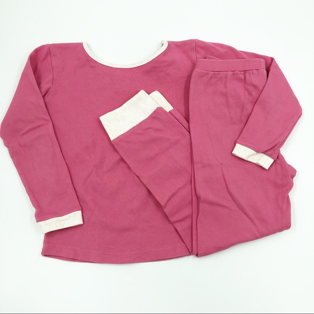 Wildling Chateau Rose Pajamas